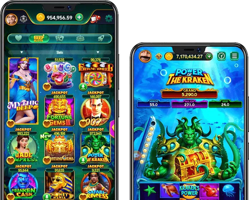 Đa dạng trò chơi tại GCash Casino: nổ hũ, thể thao, casino trực tuyến