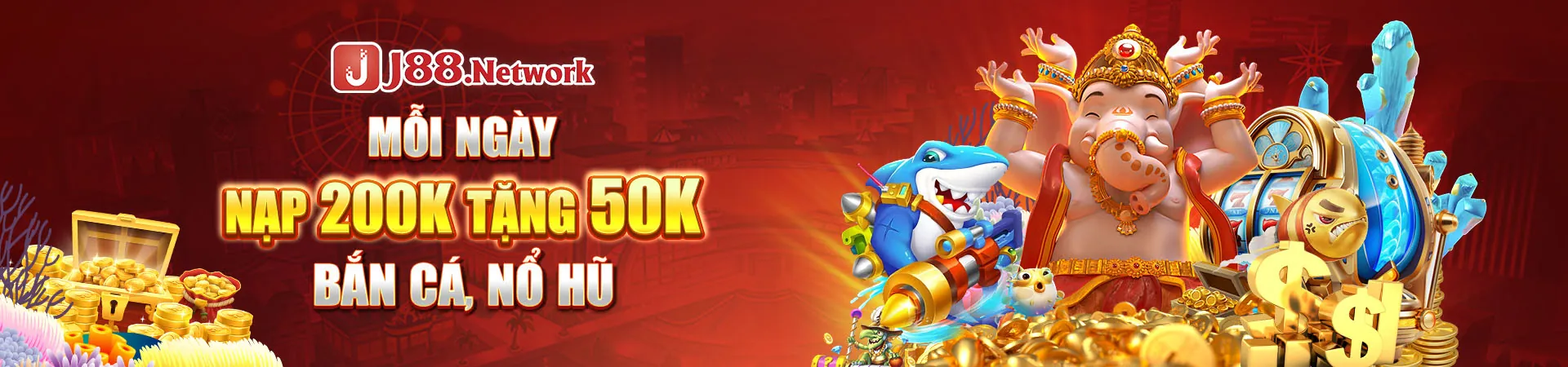 Hình ảnh khuyến mãi chào mừng tại Gcash Casino 2026