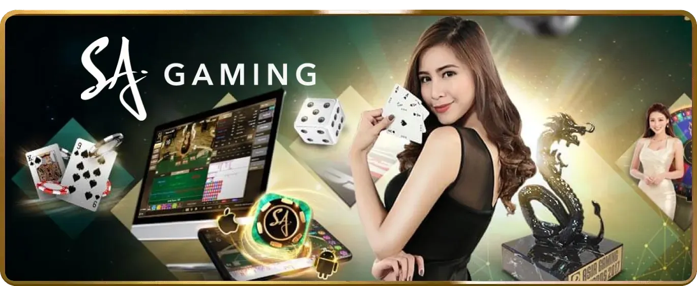 Cá cược Thể Thao tại Casino GCash